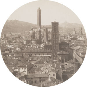 Lot 4065, Auction  119, Italy, General view of Bologna