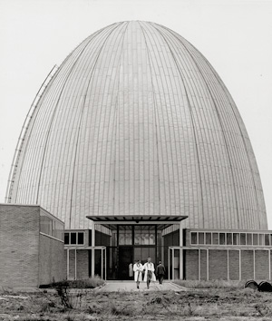 Lot 4181, Auction  119, Keetman, Peter, Research reactor at Garching, near Munich