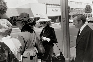 Lot 4336, Auction  119, Winogrand, Garry, Women are Better Than Men. Not Only Have They Survived, They Do Prevail