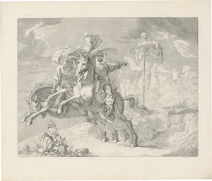 Lot 5313, Auction  119, Cornelius, Peter von, Bilder zu Goethes Faust