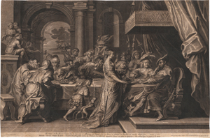 Lot 5569, Auction  119, Rubens, Peter Paul - nach, Judith mit dem Haupt des Holofernes