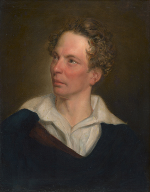Lot 6048, Auction  119, Deutsch, um 1810. Porträt eines jungen Mannes nach links mit Schillerkragen