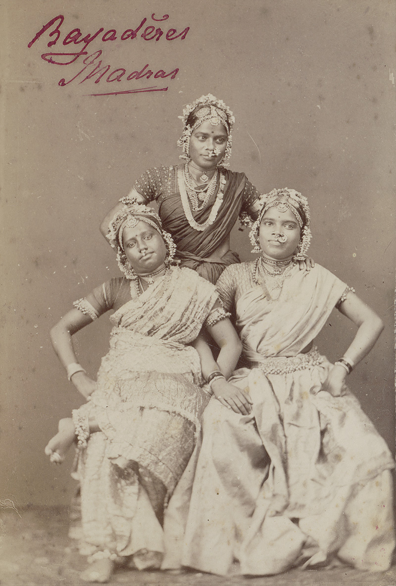 Lot 4033, Auction  119, British India, Views and people of South India