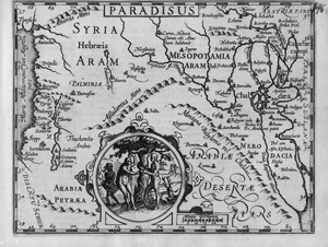 Los 21 - Mercator, Gerhard - Atlas Minor Gerardi Mercatoris - 0 - thumb