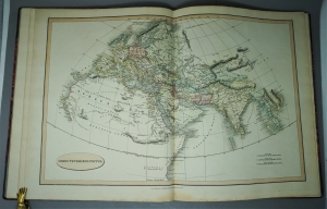 Los 29 - Smith, Thomas - Classical atlas - 0 - thumb