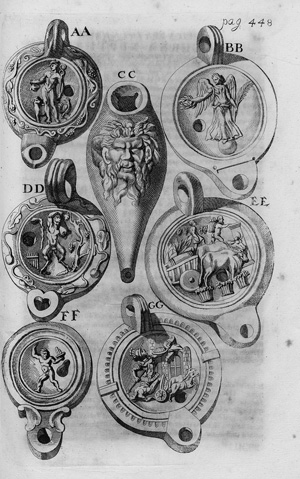 Lot 269, Auction  120, Beger, Lorenz, Thesaurus Brandenburgicus selectus