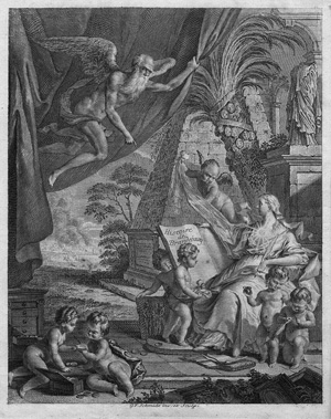 Lot 292, Auction  120, Friedrich II., der Große, Mémoires pour servir à l'histoire 