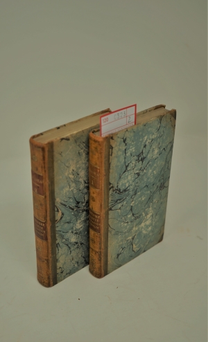 Lot 323, Auction  120, Mirabeau, Honoré Gabriel Comte de Riquetti, Histoire secrete de la cour de Berlin