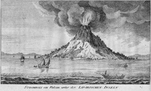 Lot 423, Auction  120, Hamilton, William, Beobachtungen über den Vesuv, den Aetna und andere Vulkane