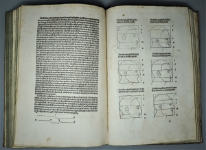 Los 1047 - Dürer, Albrecht - Hierinn sind begriffen vier bücher von menschlicher Proportion. - 5 - thumb