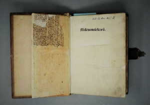 Los 1504 - Institoris, Henricus - Malleus maleficarum. Hexenhammer. Hain 9240 GW 12480 - 4 - thumb