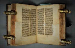 Los 1504 - Institoris, Henricus - Malleus maleficarum. Hexenhammer. Hain 9240 GW 12480 - 7 - thumb