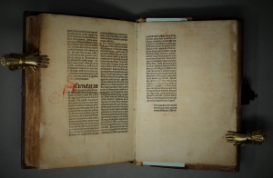 Los 1504 - Institoris, Henricus - Malleus maleficarum. Hexenhammer. Hain 9240 GW 12480 - 8 - thumb