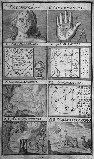 Lot 1539, Auction  120, Job, Johann Georg, Anleitung zu denen curiösen Wissenschafften 