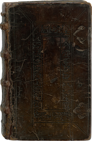 Los 1632 - Horae Beatae Mariae Virginis - Stundenbuch auf Pergament - 0 - thumb