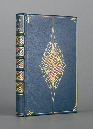 Koran, Der, Berlin, Brandussche Verlagsbuchhandlung, 1916
