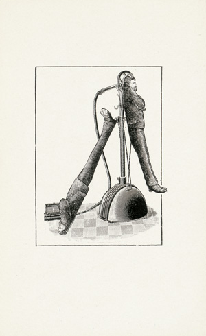 Lot 3353, Auction  120, Eluard, Paul und Ernst, Max - Illustr., Répétitions. Dessins de Max Ernst