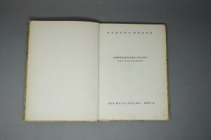 Los 3437 - Grosz, George - Aabrechnung folgt!, 1923 (VA) - 5 - thumb