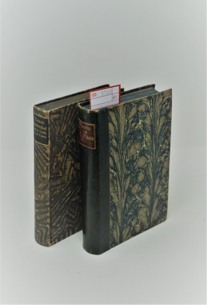 Lot 3720, Auction  120, Tolstoi, Leo N. und Rilke, Rainer Maria, Briefwechsel mit der Gräfin A. A. Tolstoi 1857-1903