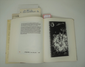 Lot 3840, Auction  120, Warnecke, Rudolf, Mit Geissfuss und Stichel durch ein Künstlerleben