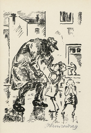 Lot 3843, Auction  120, Weiss, Ernst und Pusirewski, Nicolai - Illustr., Hodin. Illustr. von N. Pusirewski