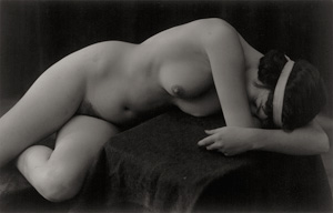 Lot 4095, Auction  120, Auradon, Jean-Marie, Female nude