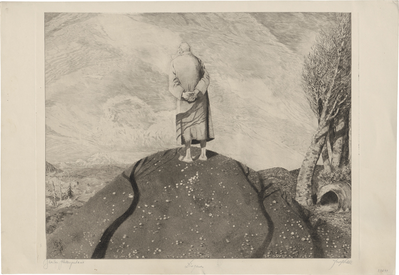 Uhl, Joseph Diogenes