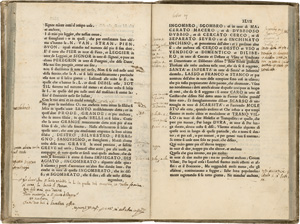 Los 1027 - Bembo, Pietro und Tasso, Torquato - Prose di M. Pietro Bembo nelle quali si ragiona della volgar lingua scritte al cardinale de Medici - 2 - thumb
