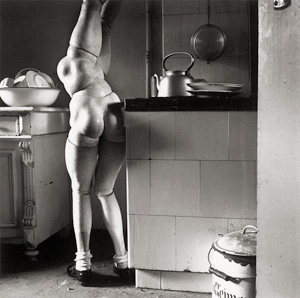 Los 4098 - Bellmer, Hans - Hans Bellmer Photographies (Images from the "Poupée" series - 2 - thumb