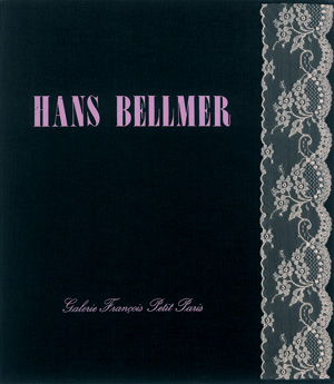 Los 4098 - Bellmer, Hans - Hans Bellmer Photographies (Images from the "Poupée" series - 3 - thumb