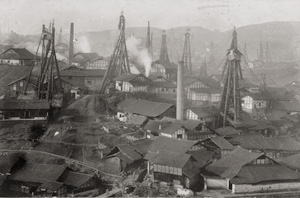Los 4114 - China - Industrial views of China - 0 - thumb