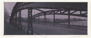 Lot 4329, Auction  121, Werth, Lukas, Bridge II