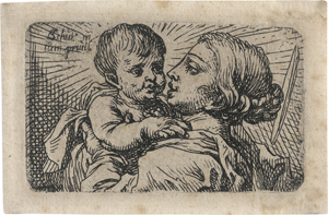 Lot 5628, Auction  121, Schut, Cornelis, Maria mit dem Kind