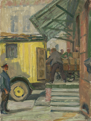 Lot 7001, Auction  121, Antoine, Otto, Reichsdruckerei