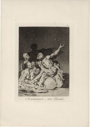 Los 7512 - Goya, Francisco de - Los Caprichos - 2 - thumb