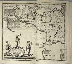 Los 137 - Beehr, Matthias Johann - Rerum Mecleburgicarum libri Octo - 0 - thumb