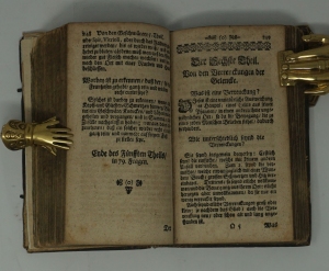 Los 341 - Norr, Erhardt - Chirurgischer Wegweiser. 1714 - 4 - thumb