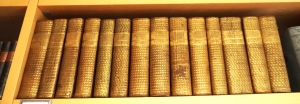 Los 387 - Linné, Carl von - Vollständiges Pflanzensystem. 15 Bände - 2 - thumb