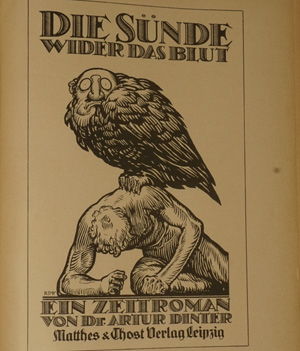 Lot 544, Auction  122, Fuchs, Eduard, Die Juden in der Karikatur. Ein Beitrag zur Kulturgeschichte. 