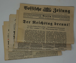 Lot 546, Auction  122, Pluntke, Rudolf Bernhard, Nachlass des Beamten mit zahlreichen Briefen, Dokumenten, Pässen und Fotografien