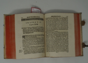 Los 564 - Heider, Daniel - Gründlich-historischer Bericht von denen alten Reichs-Vogteyen - 2 - thumb