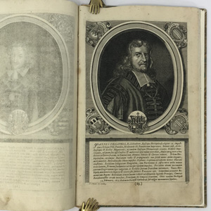 Lot 1115, Auction  122, Seyfried, Johannes und Porträtwerke, Philosophia Herbipolensis