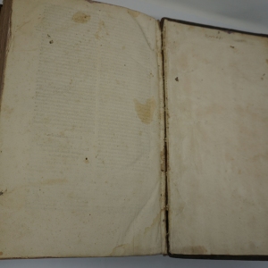 Los 1210 - Aquin, Thomas von - Sammelband mit vier Drucken aus der Offizin des Jacques Kerver zu Paris  - 2 - thumb