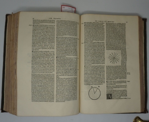 Los 1210 - Aquin, Thomas von - Sammelband mit vier Drucken aus der Offizin des Jacques Kerver zu Paris  - 4 - thumb