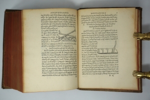 Los 1216 - Aristoteles - Sammelband aus 5 Schriften - 13 - thumb