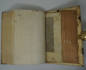 Los 1220 - Augustinus von Hippo - Quarta pars libroru(m) diui Aurelij Augustini quos iam episcopus edidit - 4 - thumb