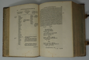 Los 1222 - Aventinus, Johannes - Annalium Boiorum libri septem - 3 - thumb