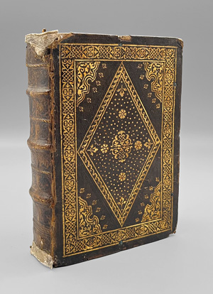 Lot 1224, Auction  122, Averroes, Dest. destr. Tomus decimus operum.