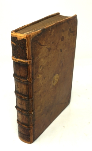 Los 1231 - Bembo, Pietro - Rerum venetarum historiae libri XII - 1 - thumb