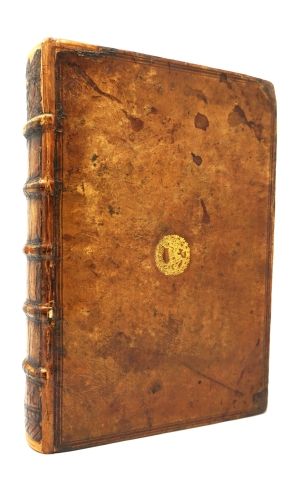 Los 1231 - Bembo, Pietro - Rerum venetarum historiae libri XII - 3 - thumb